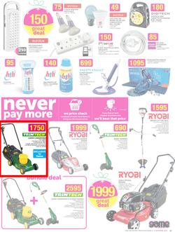 Game : All You Want This Christmas (4 Nov - 17 Nov 2015), page 17