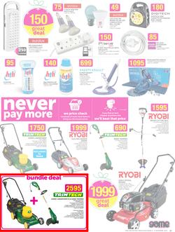 Game : All You Want This Christmas (4 Nov - 17 Nov 2015), page 17