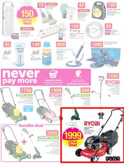 Game : All You Want This Christmas (4 Nov - 17 Nov 2015), page 17