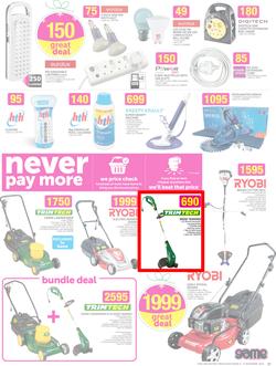 Game : All You Want This Christmas (4 Nov - 17 Nov 2015), page 17