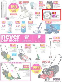 Game : All You Want This Christmas (4 Nov - 17 Nov 2015), page 17