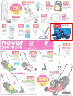 Game : All You Want This Christmas (4 Nov - 17 Nov 2015), page 17