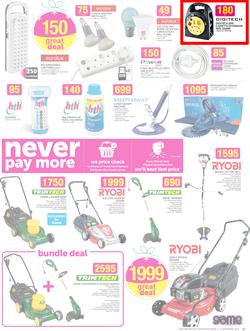 Game : All You Want This Christmas (4 Nov - 17 Nov 2015), page 17