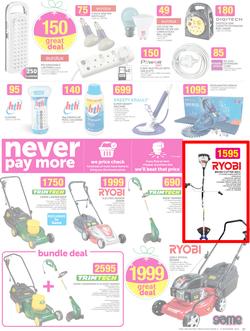 Game : All You Want This Christmas (4 Nov - 17 Nov 2015), page 17