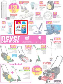 Game : All You Want This Christmas (4 Nov - 17 Nov 2015), page 17