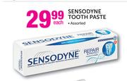 Sensodyne Tooth Paste Assorted-Each