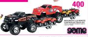 New Bright 1:15 Remote Controlled Truck Set-Each