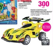 Radio Controlled High Speed Racing Buggy-Each