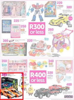 Game : It's Your Season To Save Big (18 Nov - 1 Dec 2015), page 3