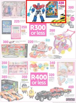 Game : It's Your Season To Save Big (18 Nov - 1 Dec 2015), page 3