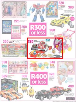 Game : It's Your Season To Save Big (18 Nov - 1 Dec 2015), page 3