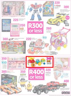Game : It's Your Season To Save Big (18 Nov - 1 Dec 2015), page 3