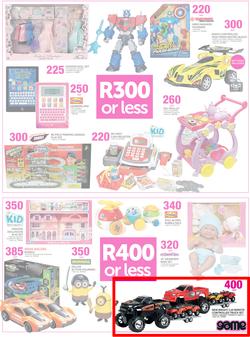 Game : It's Your Season To Save Big (18 Nov - 1 Dec 2015), page 3