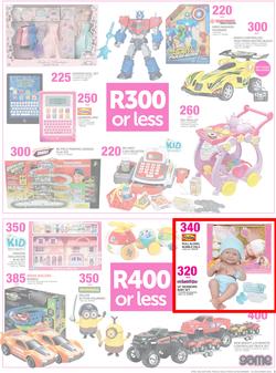 Game : It's Your Season To Save Big (18 Nov - 1 Dec 2015), page 3