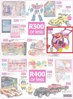 Game : It's Your Season To Save Big (18 Nov - 1 Dec 2015), page 3