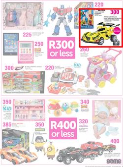 Game : It's Your Season To Save Big (18 Nov - 1 Dec 2015), page 3