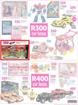 Game : It's Your Season To Save Big (18 Nov - 1 Dec 2015), page 3