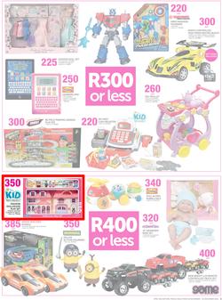 Game : It's Your Season To Save Big (18 Nov - 1 Dec 2015), page 3