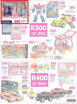 Game : It's Your Season To Save Big (18 Nov - 1 Dec 2015), page 3