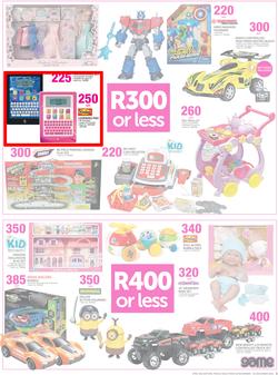 Game : It's Your Season To Save Big (18 Nov - 1 Dec 2015), page 3