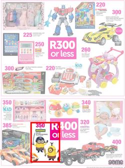 Game : It's Your Season To Save Big (18 Nov - 1 Dec 2015), page 3