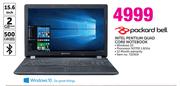 Packard Bell Intel Pentium Quad Core Notebook 