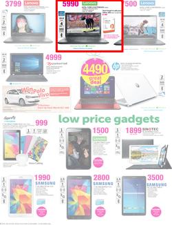 Game : It's Your Season To Save Big (18 Nov - 1 Dec 2015), page 6