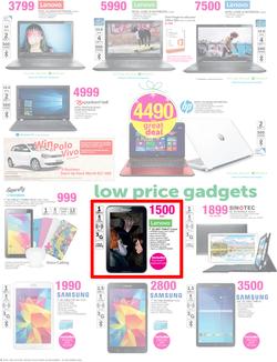 Game : It's Your Season To Save Big (18 Nov - 1 Dec 2015), page 6