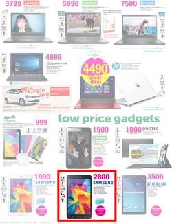 Game : It's Your Season To Save Big (18 Nov - 1 Dec 2015), page 6