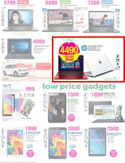 Game : It's Your Season To Save Big (18 Nov - 1 Dec 2015), page 6