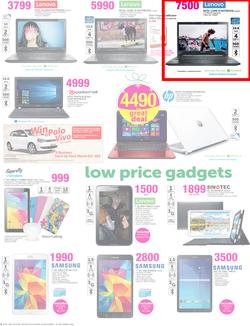 Game : It's Your Season To Save Big (18 Nov - 1 Dec 2015), page 6