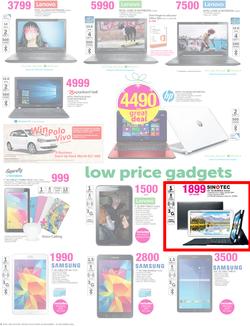 Game : It's Your Season To Save Big (18 Nov - 1 Dec 2015), page 6