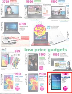 Game : It's Your Season To Save Big (18 Nov - 1 Dec 2015), page 6