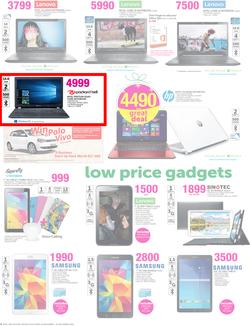 Game : It's Your Season To Save Big (18 Nov - 1 Dec 2015), page 6