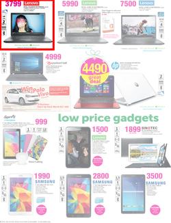 Game : It's Your Season To Save Big (18 Nov - 1 Dec 2015), page 6