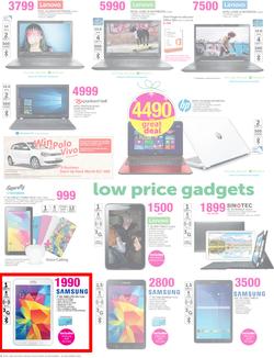 Game : It's Your Season To Save Big (18 Nov - 1 Dec 2015), page 6