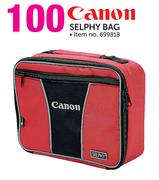 Canon Selphy Bag