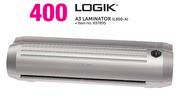Logik A3 Laminator L300-A