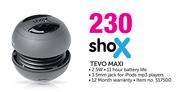 Shox Tevo Maxi