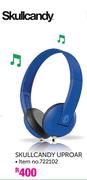 Skullcandy Uproar
