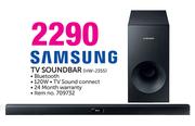 Samsung TV Soundbar HW-J355