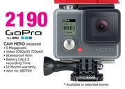 GoPro Cam Hero XG11010