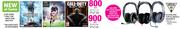 XBOX 360 Or PS3 Star Wars Battlefront, FIFA 16 or Call Of Duty:Black OPS III-Each