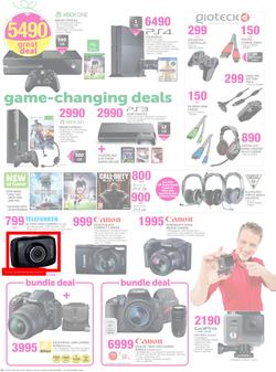 Game : It's Your Season To Save Big (18 Nov - 1 Dec 2015), page 10