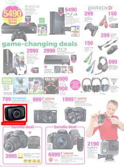 Game : It's Your Season To Save Big (18 Nov - 1 Dec 2015), page 10