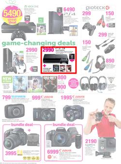 Game : It's Your Season To Save Big (18 Nov - 1 Dec 2015), page 10