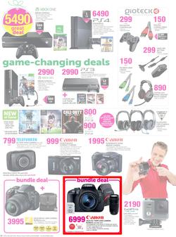 Game : It's Your Season To Save Big (18 Nov - 1 Dec 2015), page 10