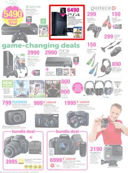 Game : It's Your Season To Save Big (18 Nov - 1 Dec 2015), page 10