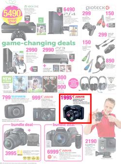 Game : It's Your Season To Save Big (18 Nov - 1 Dec 2015), page 10