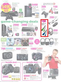 Game : It's Your Season To Save Big (18 Nov - 1 Dec 2015), page 10